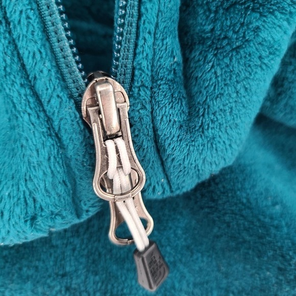 The North Face Denali women's fleece jacket Medium - Picture 11 of 11